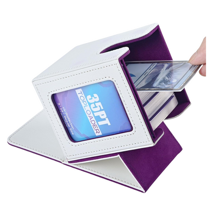 Commander Top Loader w/Display
