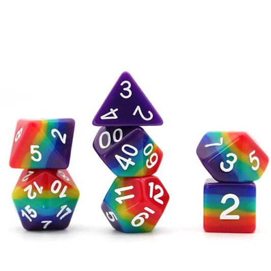 Prismatics Collection - Radiant Fade