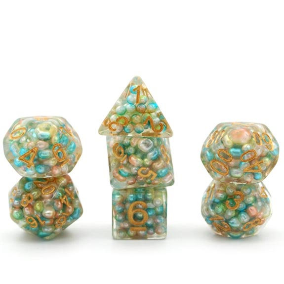 Craftworks - Meadow Bead