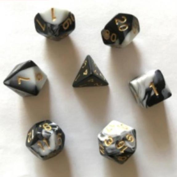 Chromatic Marble - Veined Onyx