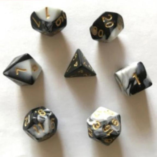 Chromatic Marble - Veined Onyx