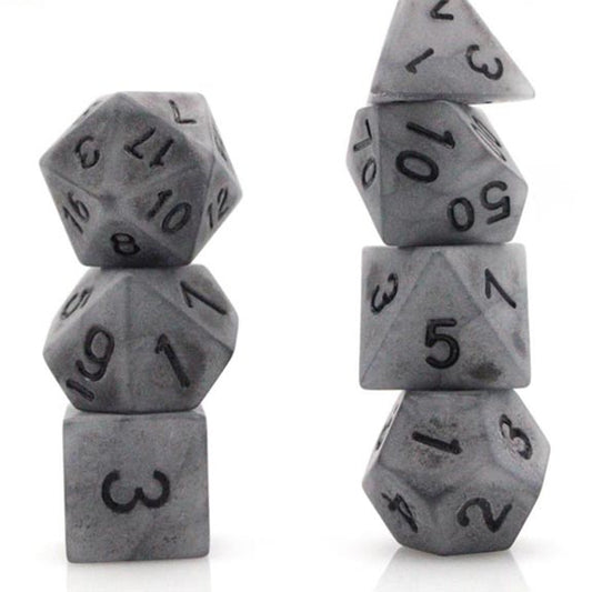 Ancient Series - Stone Grey