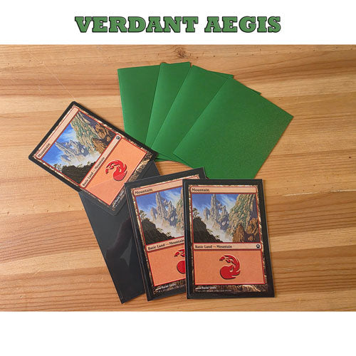 Arcane Wards