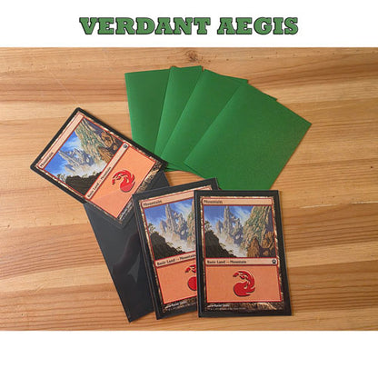 Arcane Wards