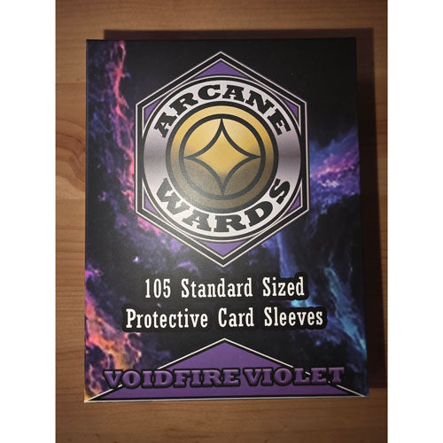Arcane Wards