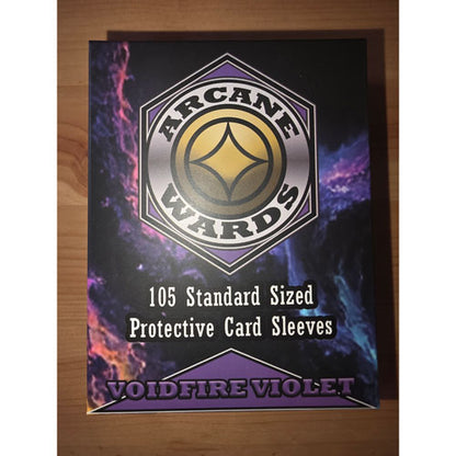 Arcane Wards
