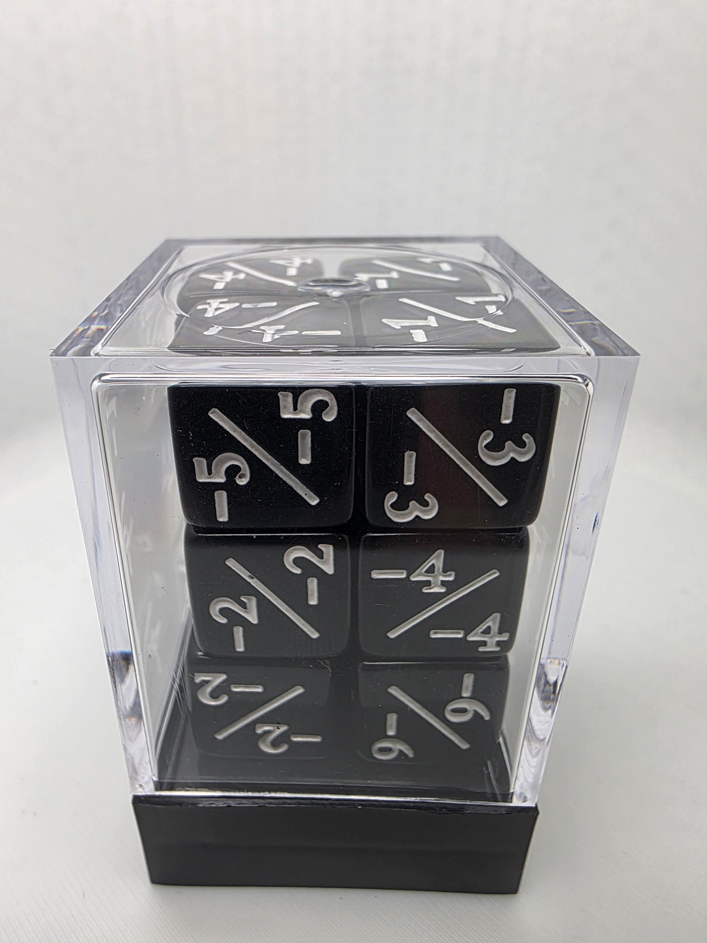 Monolith Series - Sanctity (12 +/- Counters)