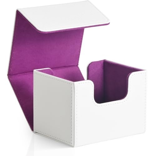 Commander Box - Side Loader